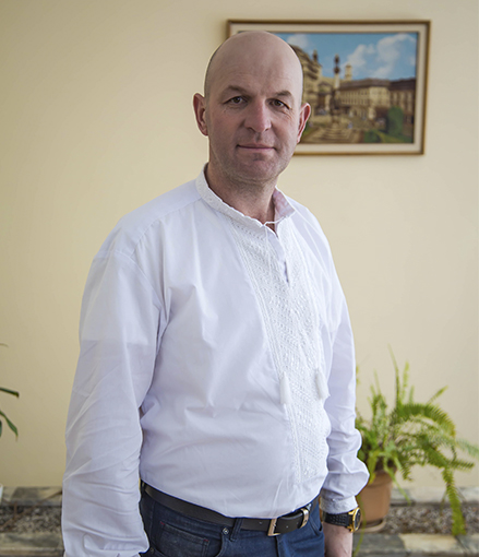 Кріп Ярослав Михайлович