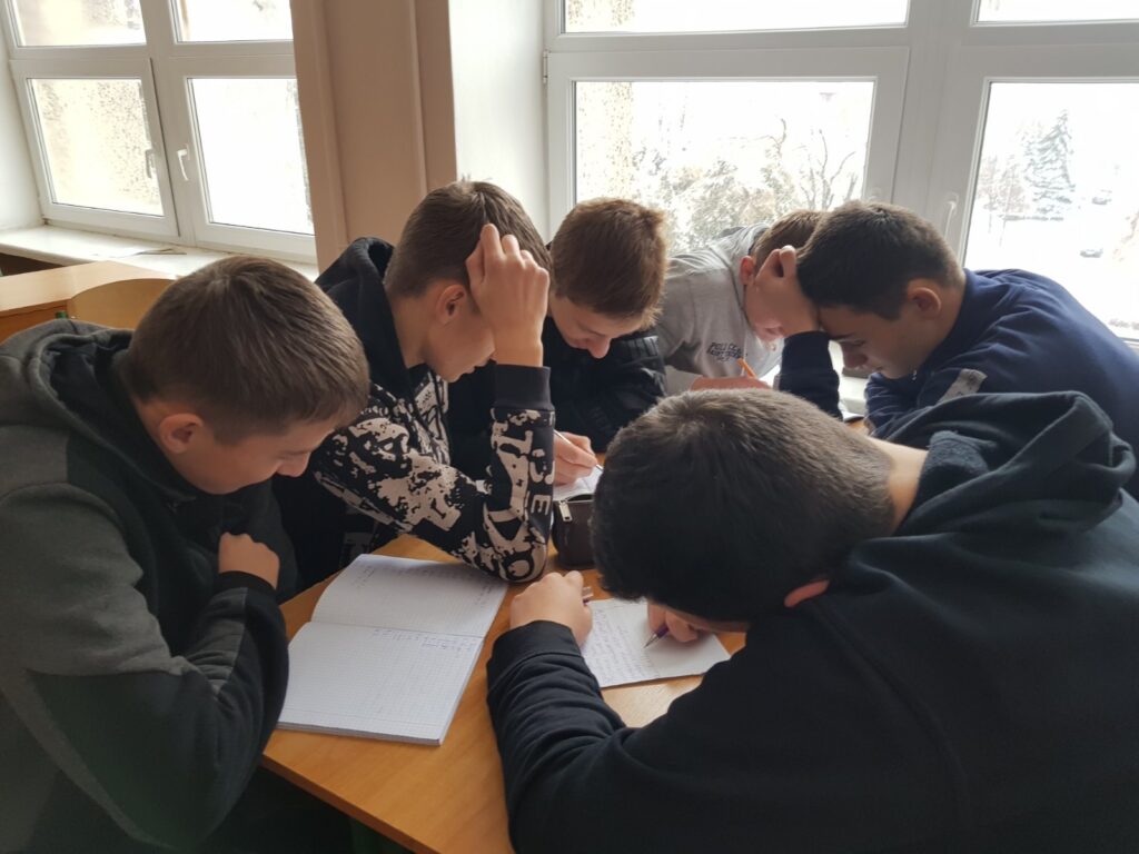 Архітектура гідності як прояв гармонії людського життя Соціологічне дослідження