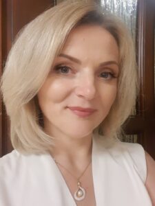 Кундицька Галина Степанівна