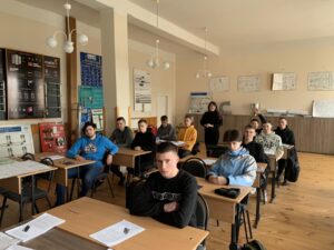 Енергоефективні технології та альтернативні джерела енергії в теплопостачанні