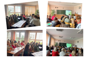 конкурс молодих фахівців «Моя професія цікава – погляд у майбутнє».
