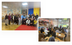 цікавий та пізнавальний захід «Роль довідкової літератури у навчальному процесі».