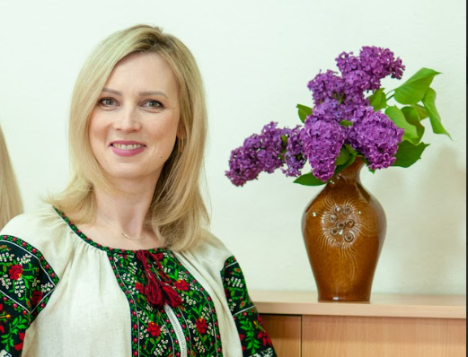 Децик Ольга Ігорівна