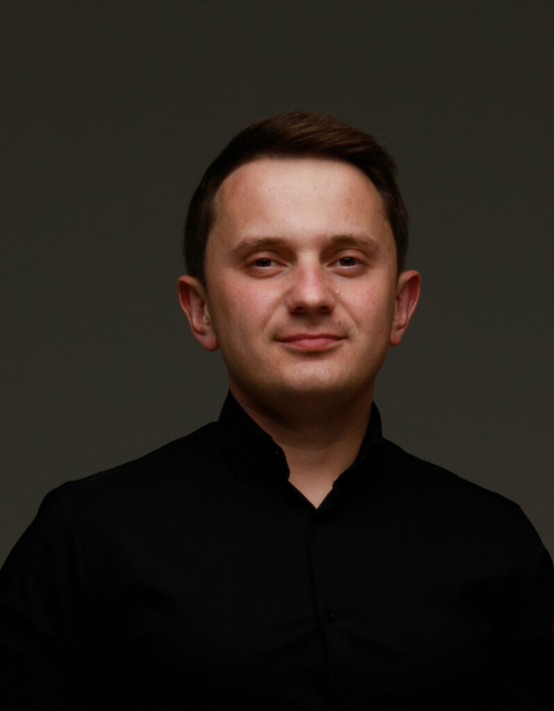 Козловський Остап Михайлович
