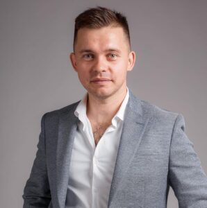 Гарасим Михайло Васильович