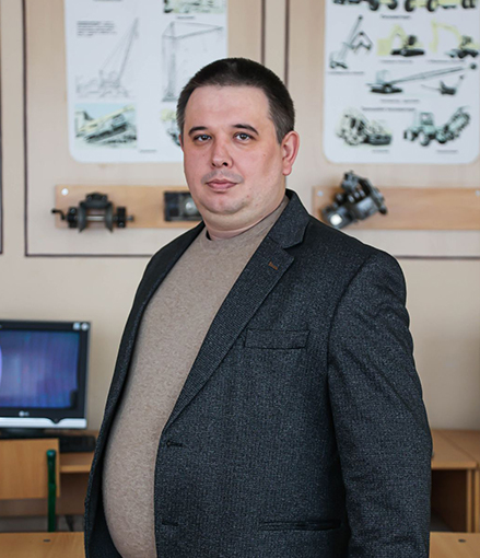 Бернацький Орест Володимирович