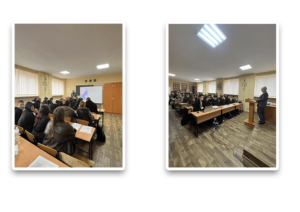 Радіаційна безпека: знання, які можуть рятувати життя