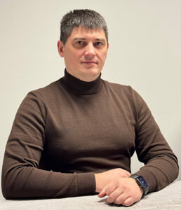 Шніцар Андрій Ігорович
