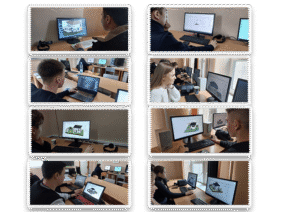 BIM у дії: практика, яка формує сучасного інженера