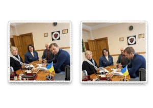 Нові можливості для наших студентів — нові партнерства!