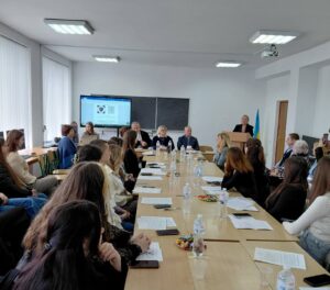 ОПП Правоохоронна діяльність